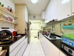 Blk 430B Orchid Spring @ Yishun (Yishun), HDB 4 Rooms #562359551